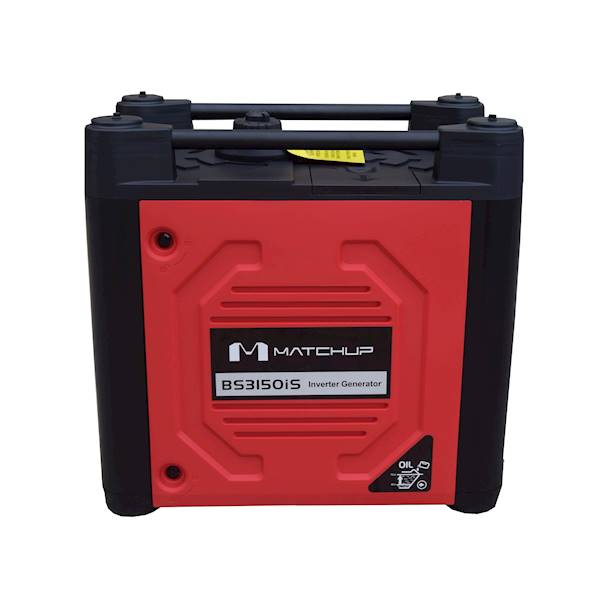 Agregat prdotwórczy inwerterowy 2,8kW - BS3150IS