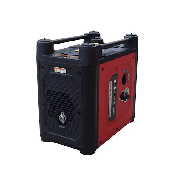 Agregat prdotwórczy inwerterowy 2,8kW - BS3150IS