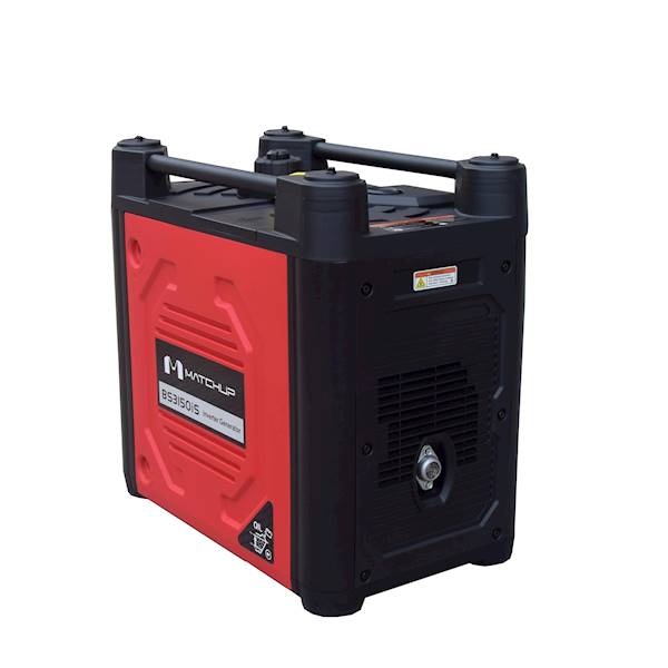 Agregat prdotwórczy inwerterowy 2,8kW - BS3150IS