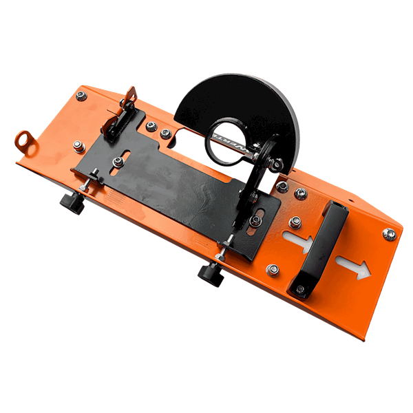 Przystawka kątowa SLIDER 45 WERTEC - WT-S45