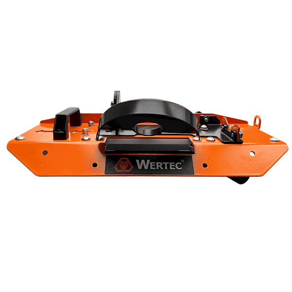 Przystawka kątowa SLIDER 45 WERTEC - WT-S45