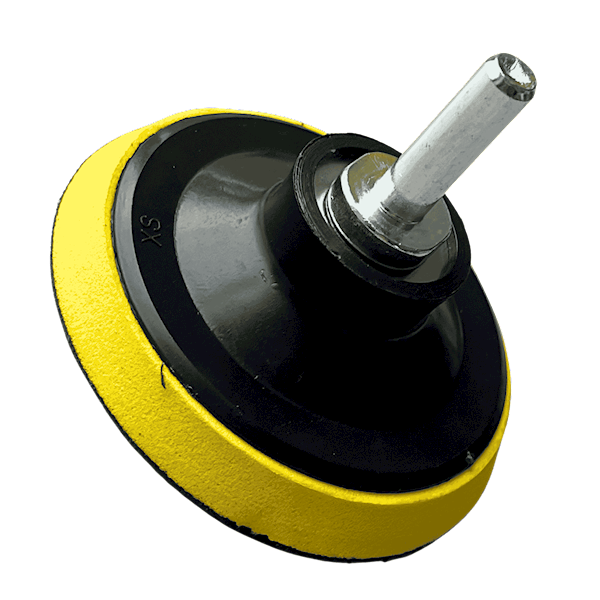 Dysk z rzepem  80mm/M14 XXS