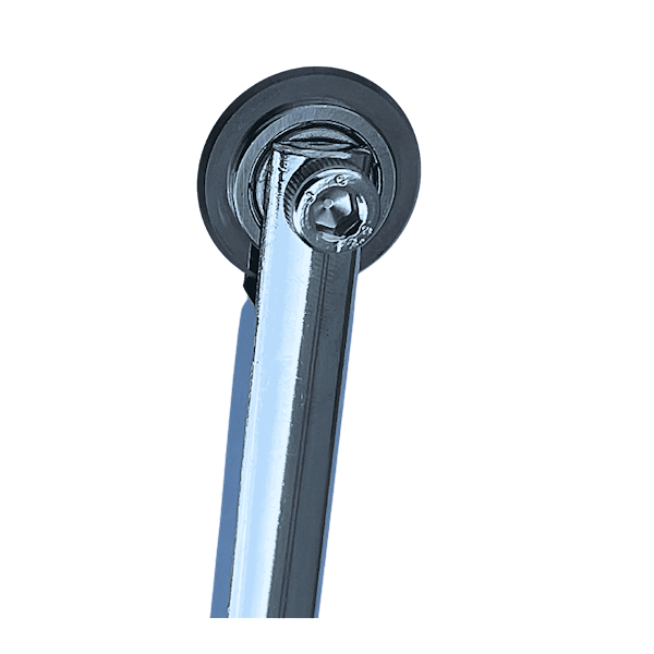 Wertec Kółko tnące - zespół do T-Cutter WT5006 WERTEC