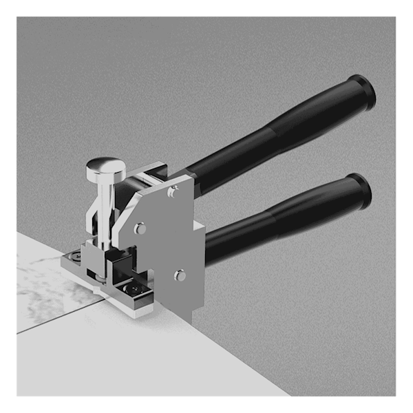 Przecinarka do wielkich formatów 3800mm TrendCut WERTEC - WT380SC-3L