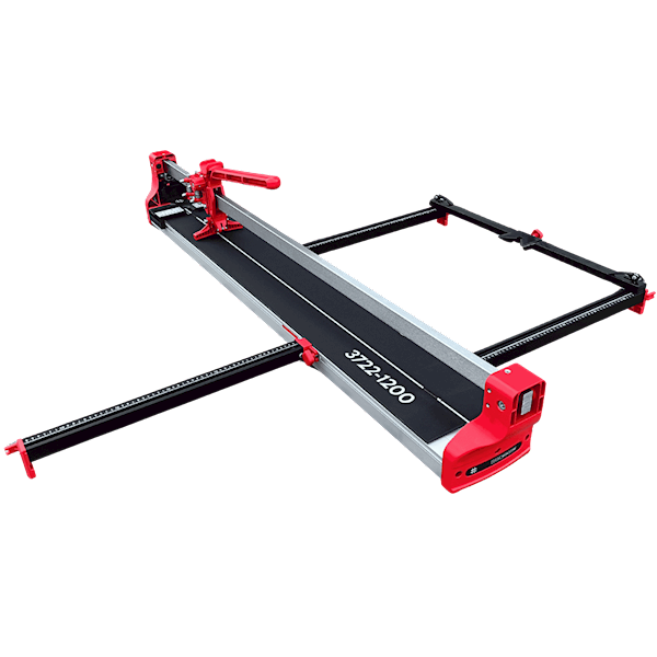 Maszynka do ciecia glazury 1200mm 3722 SHIJING - 3722-1200