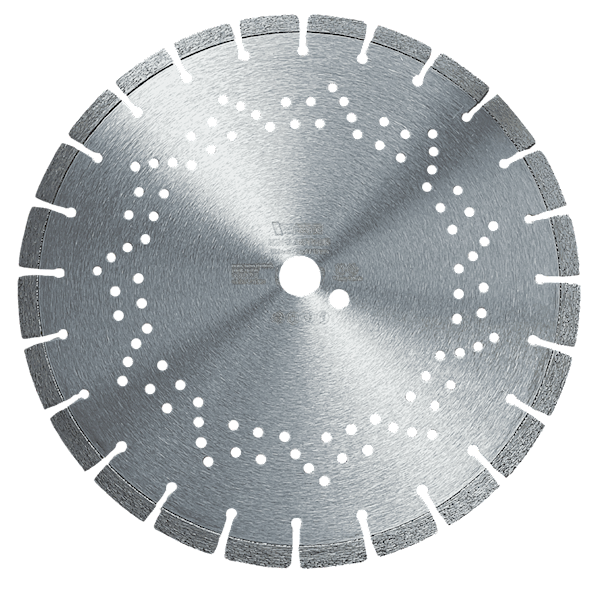 Tarcza diamentowa 350 KING ARTHUR