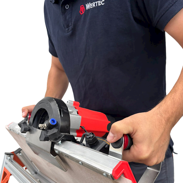 Stojak roboczy SMART BOY Wertec WT710