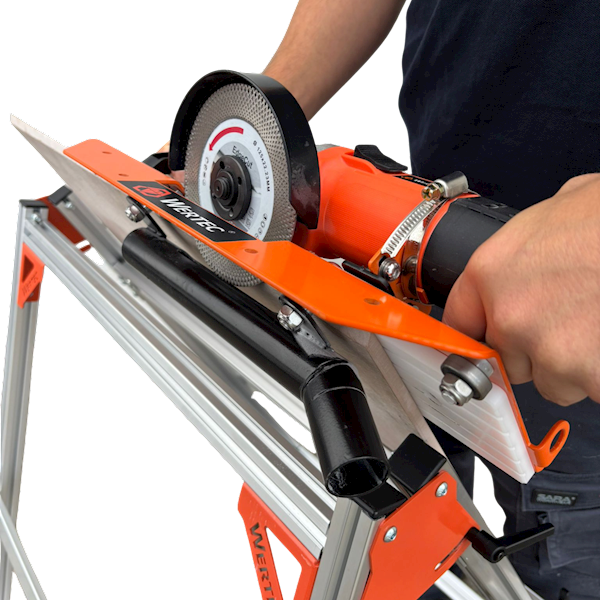 Stojak roboczy SMART BOY Wertec WT710