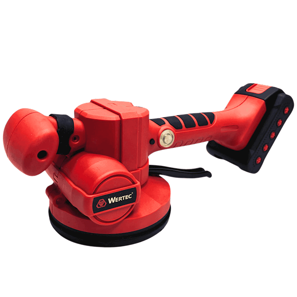 Przyssawka wibracyjna WT877