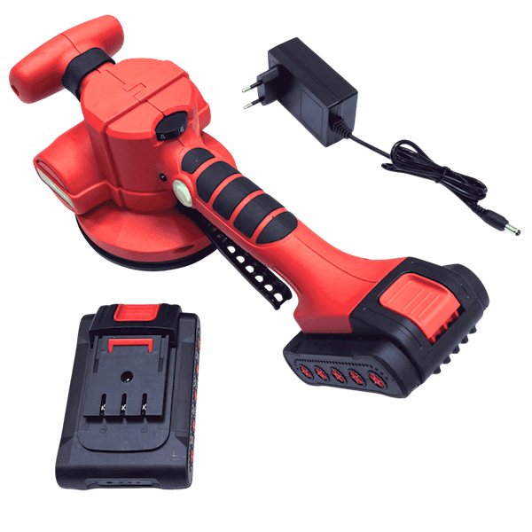 Przyssawka wibracyjna WT877