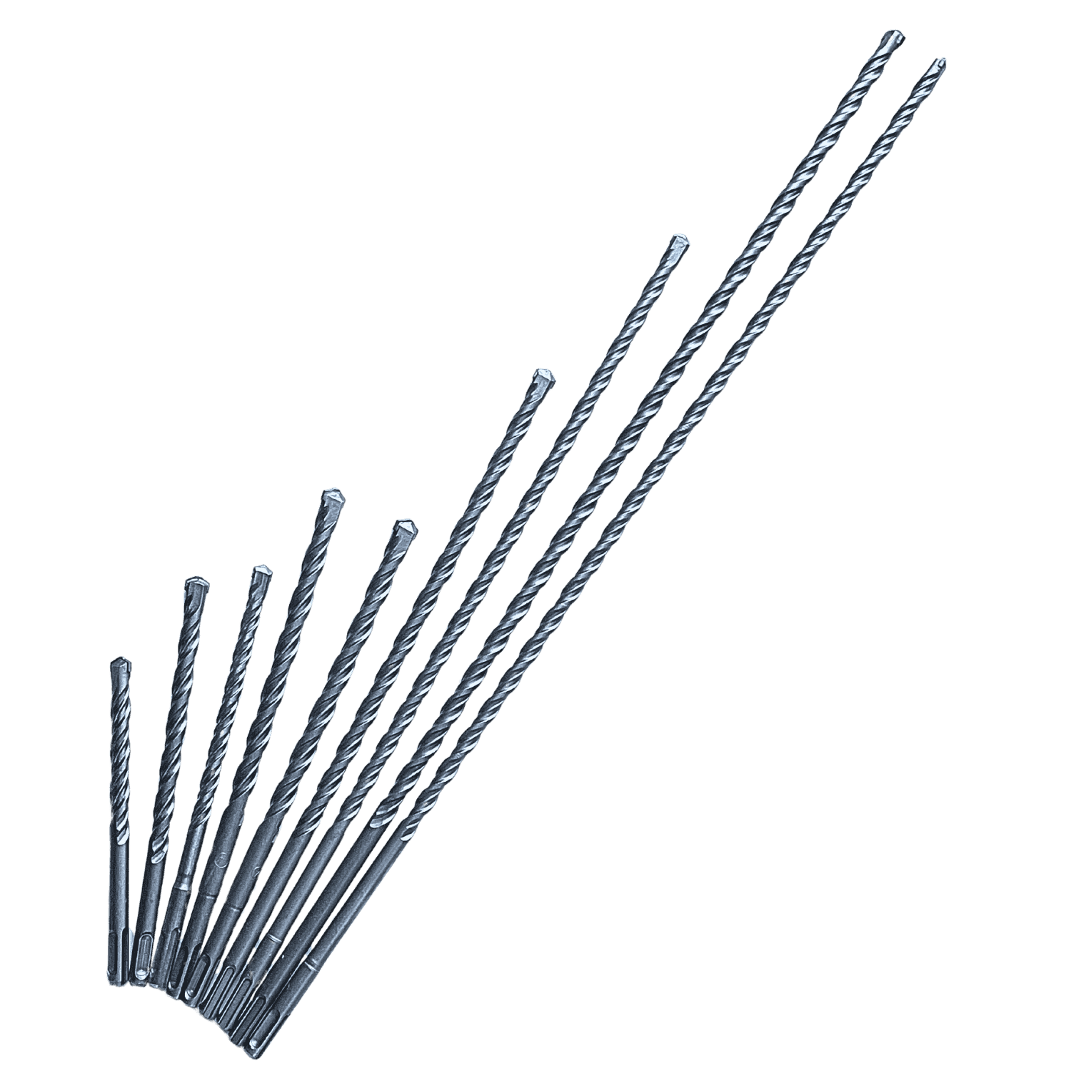 Wiertło sds+ do betonu 20x300x250mm - SDS+20300