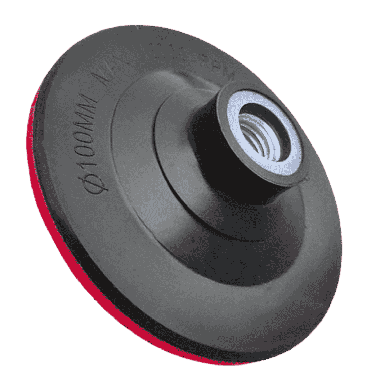 Dysk z rzepem 100mm/M14 XS - C0307