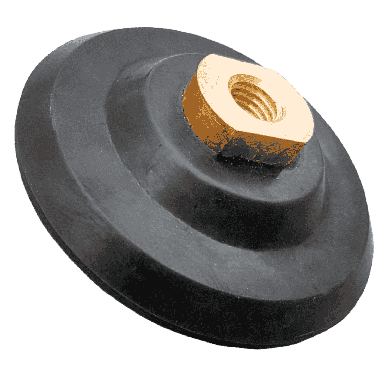 dysk z rzepem 100mm/M14 XS PREMIUM - C0456