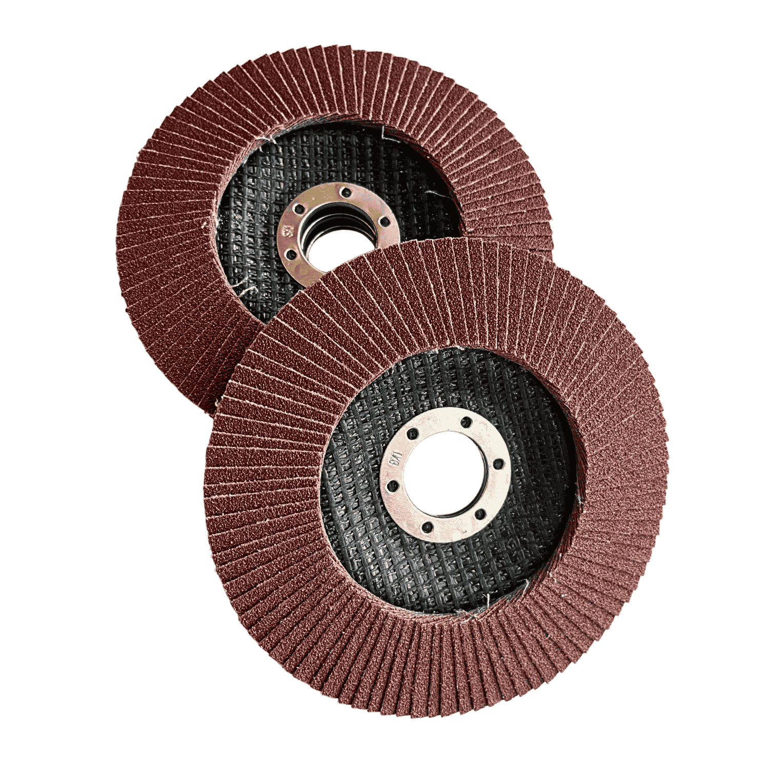Sciernica listkowa 115mm gr.40 - SL11540