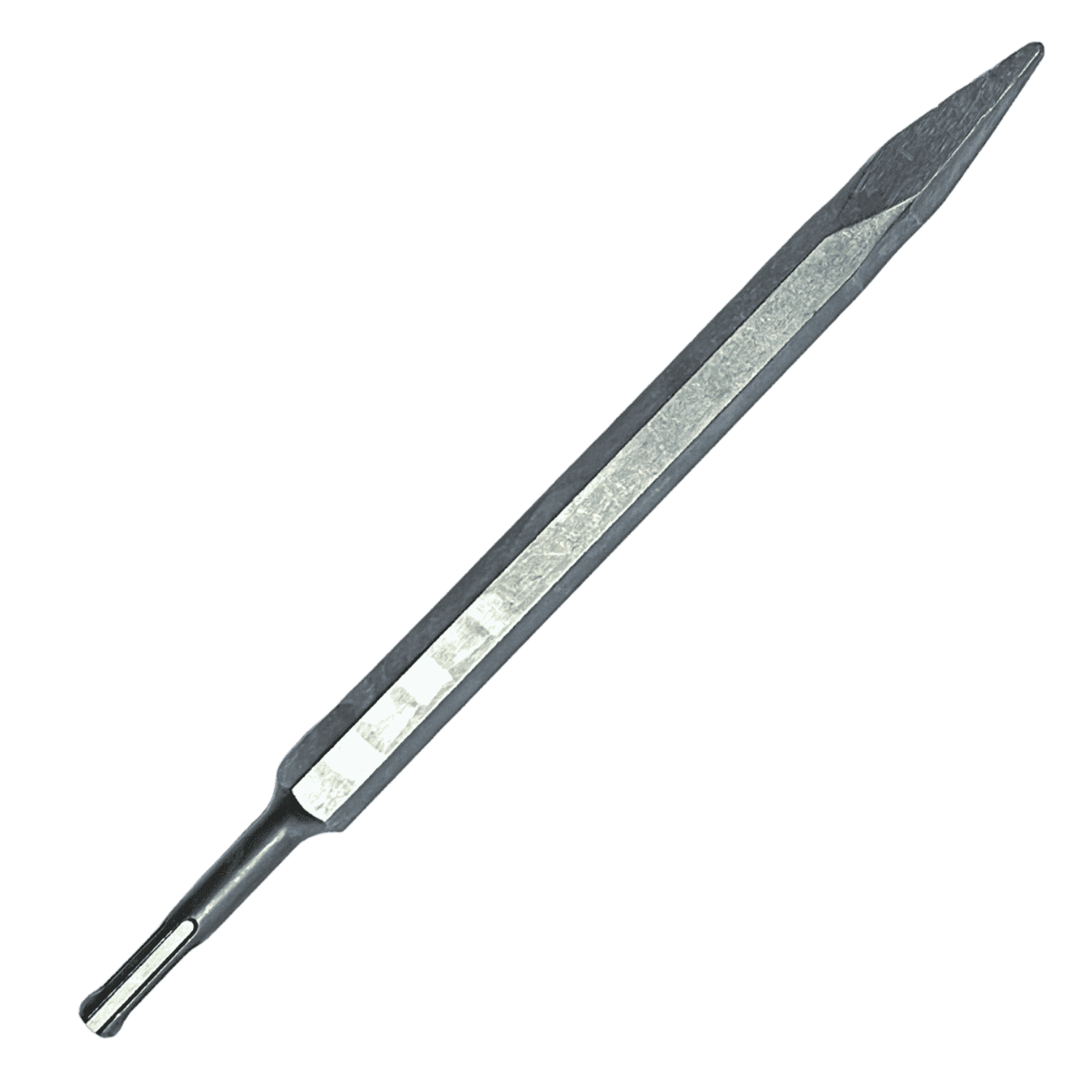 Szpicak SDS-plus 17x280mm WERTEC - W261828