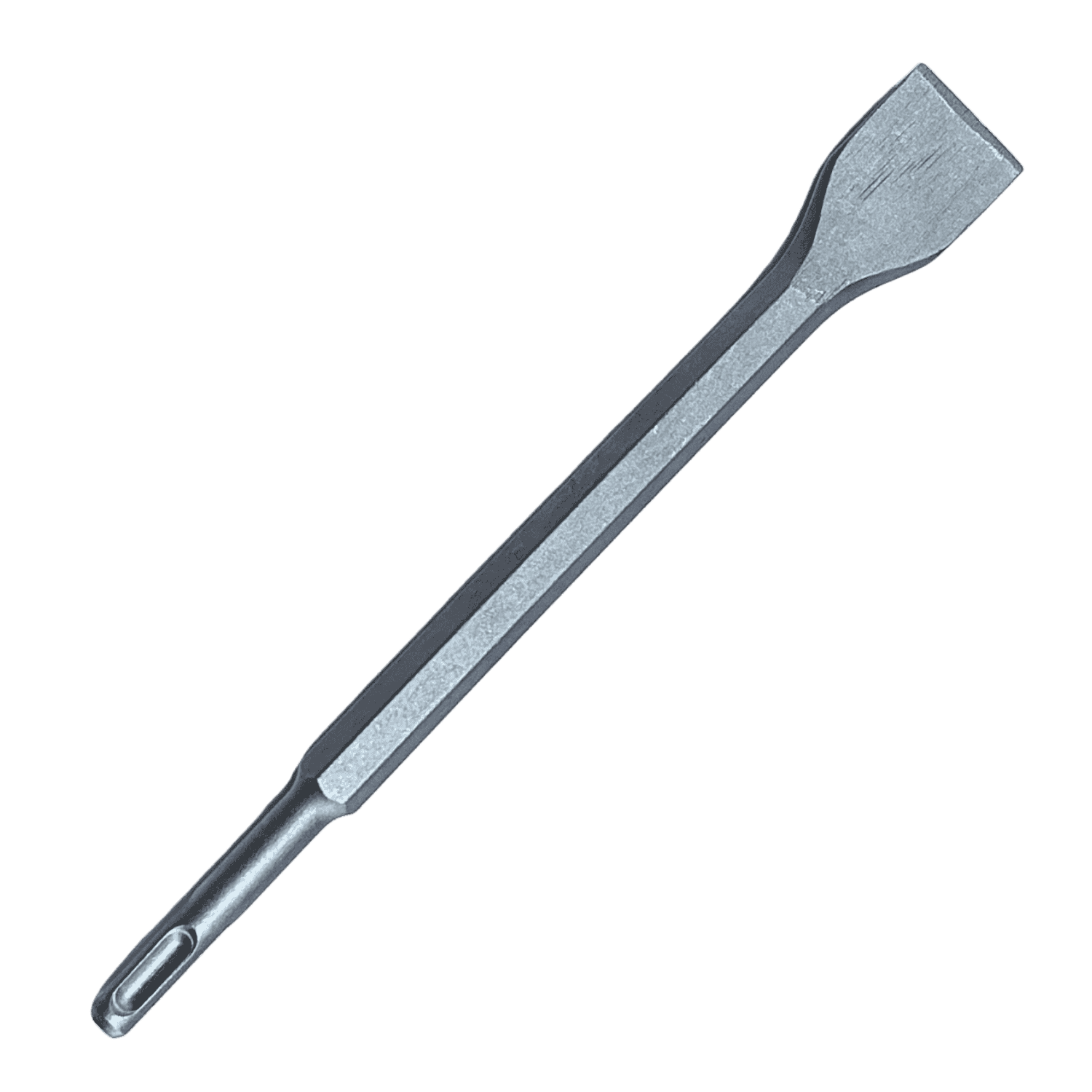 Dłuto Płaskie SDS-plus 30x14x250mm WERTEC - W261859