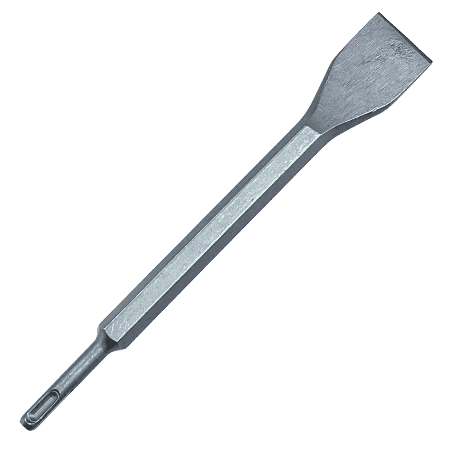 Dłuto Płaskie SDS-plus 40x17x280mm WERTEC - W261866