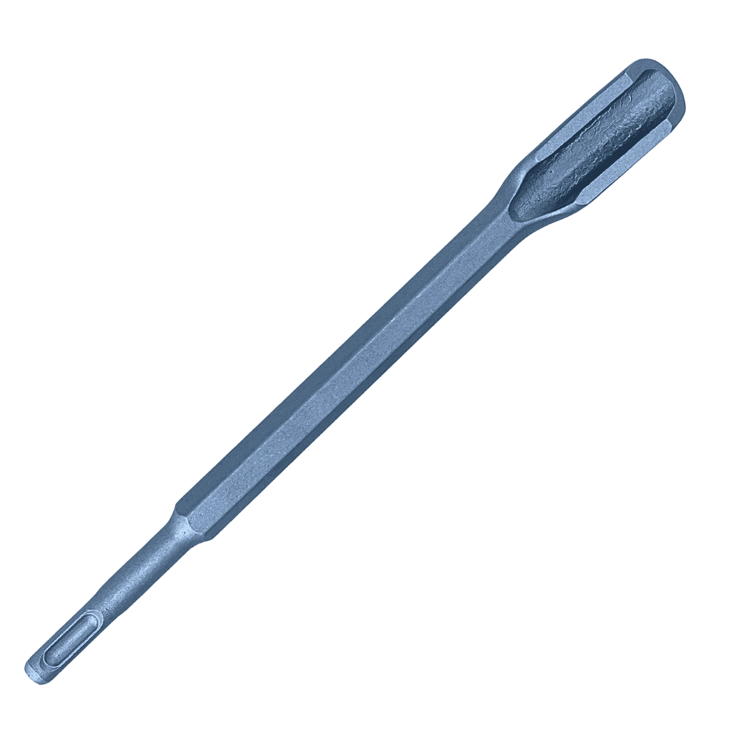 Dłuto Wydrążone SDS-plus 14x250mm WERTEC - W261873