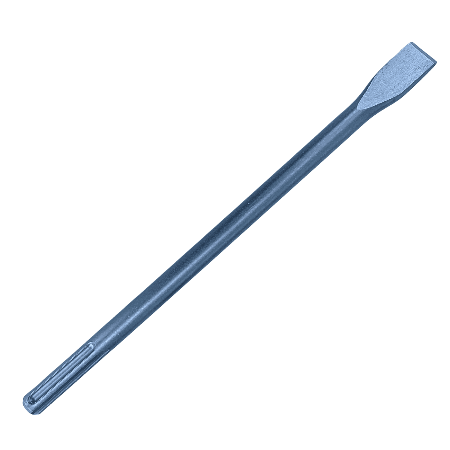 Dłuto Płaskie SDS-max 25x18x400mm WERTEC - W261927