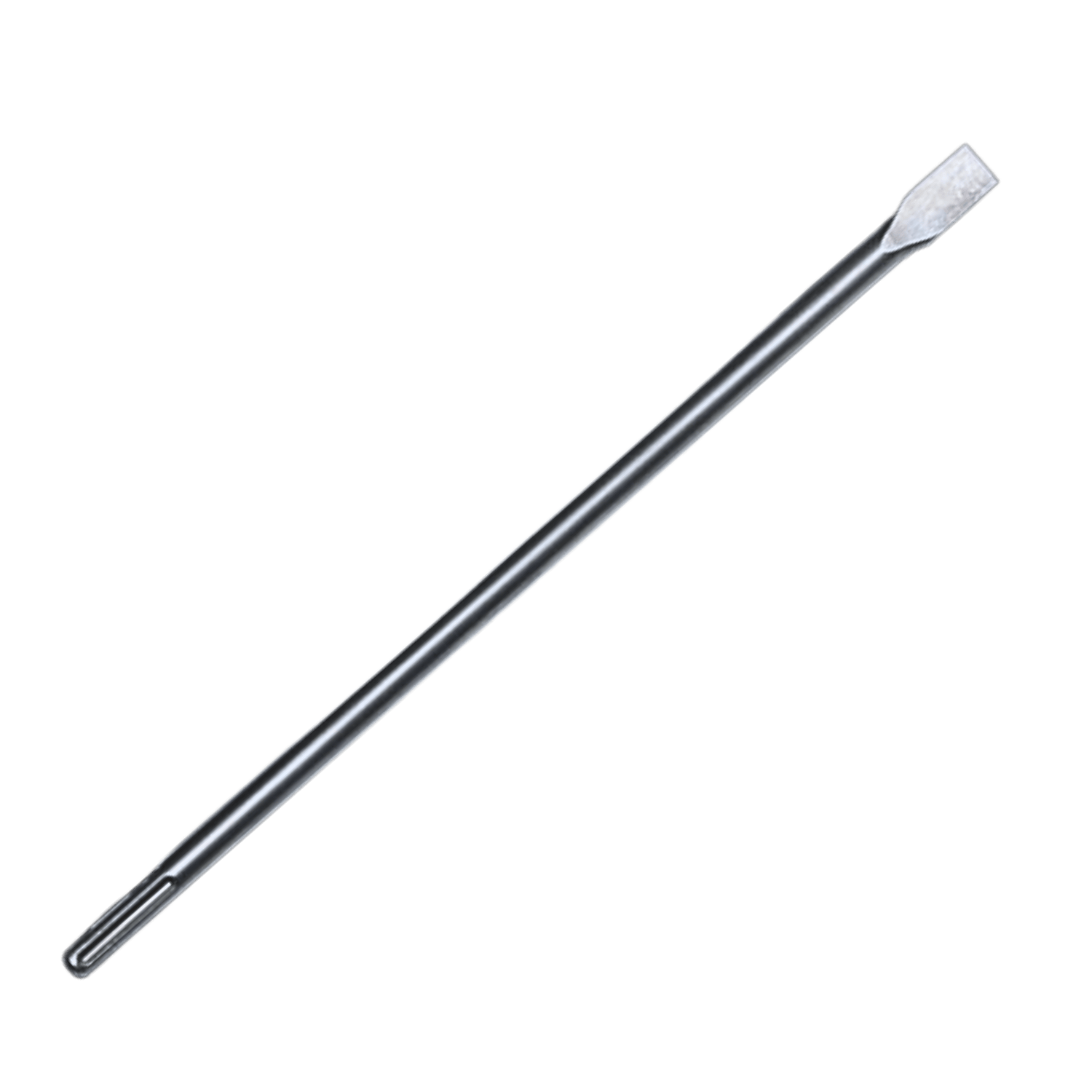 Dłuto Płaskie SDS-max 25x18x600mm WERTEC - W261934