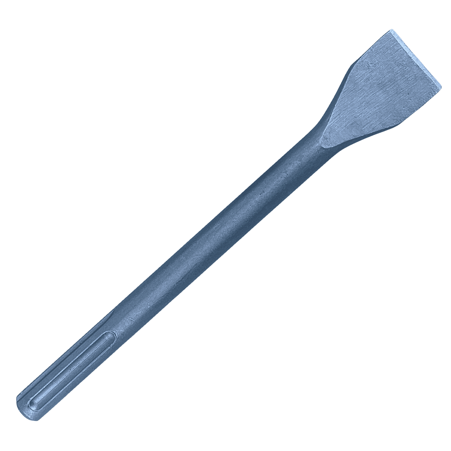 Dłuto Płaskie SDS-max 40x18x280mm WERTEC - W261941