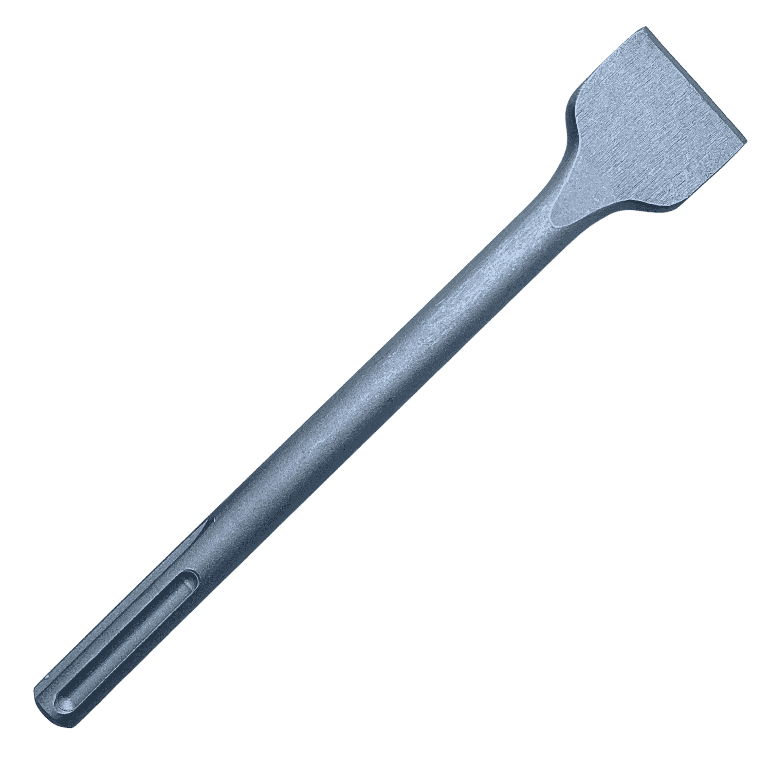 Dłuto Płaskie SDS-max 50x18x280mm WERTEC - W261958