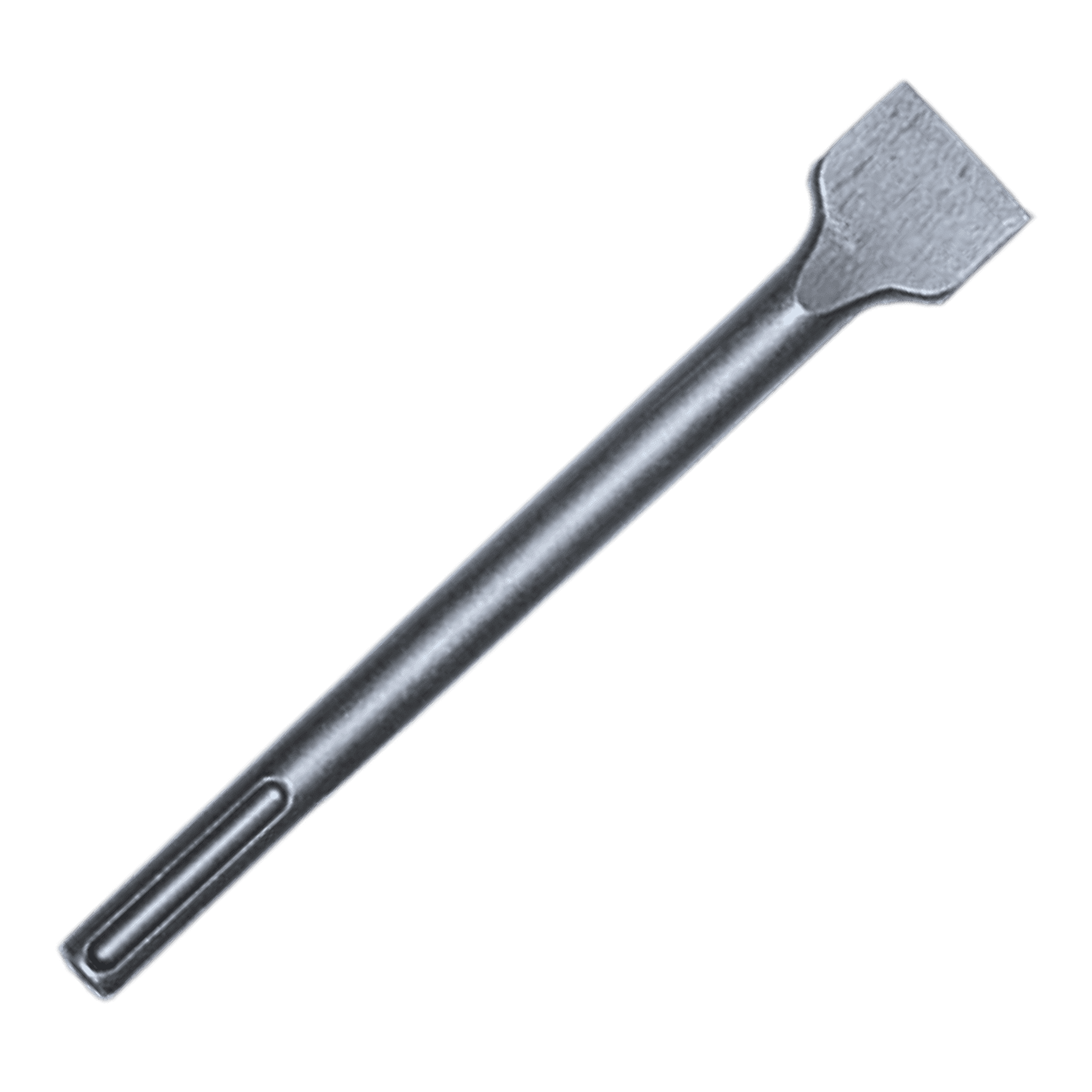 Dłuto Płaskie SDS-max 40x18x400mm WERTEC - W261965