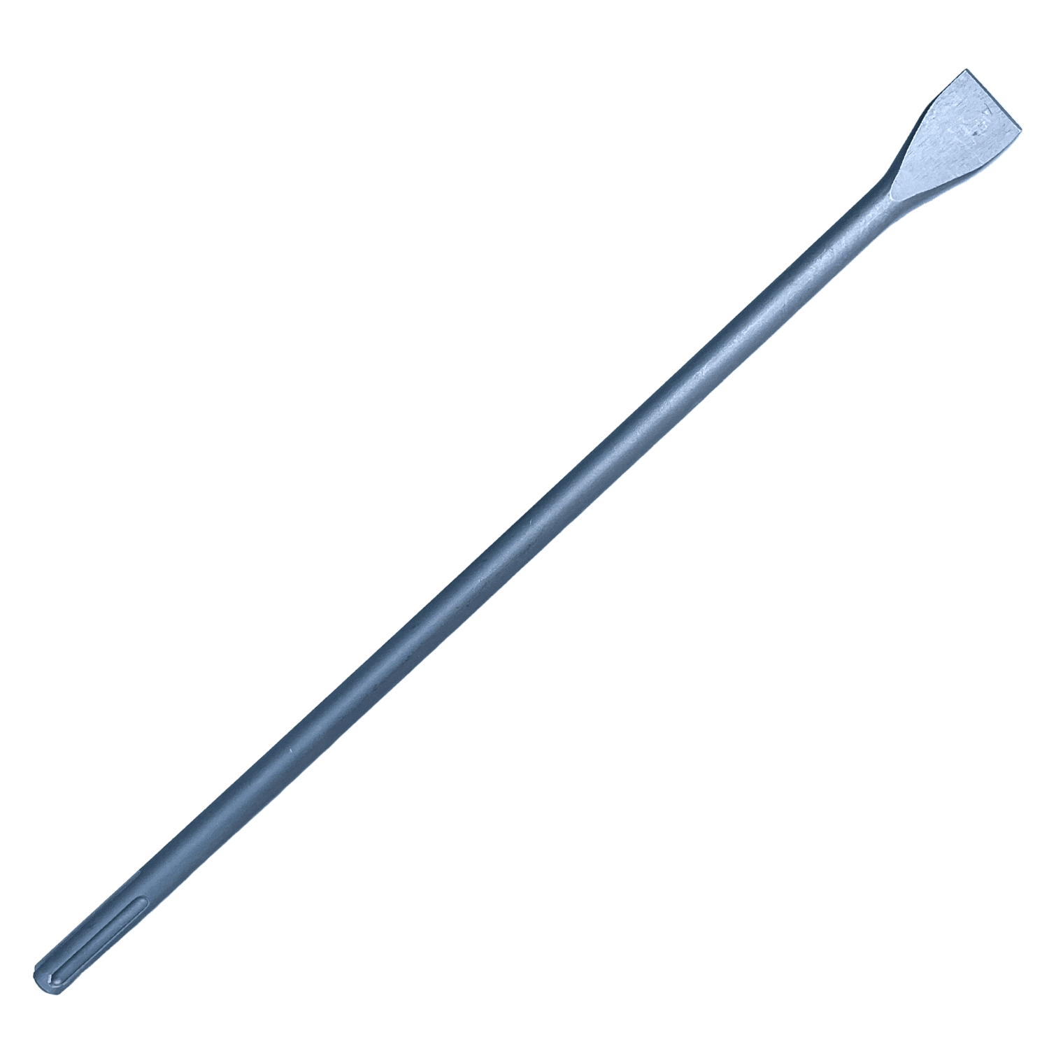 Dłuto Płaskie SDS-max 40x18x600mm WERTEC - W261972