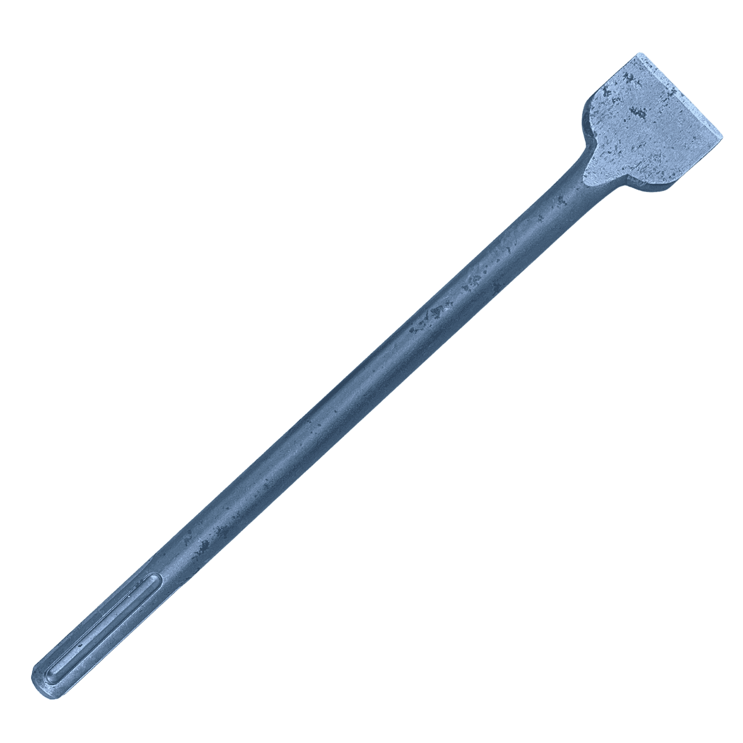 Dłuto Płaskie SDS-max 50x18x360mm WERTEC - W261942