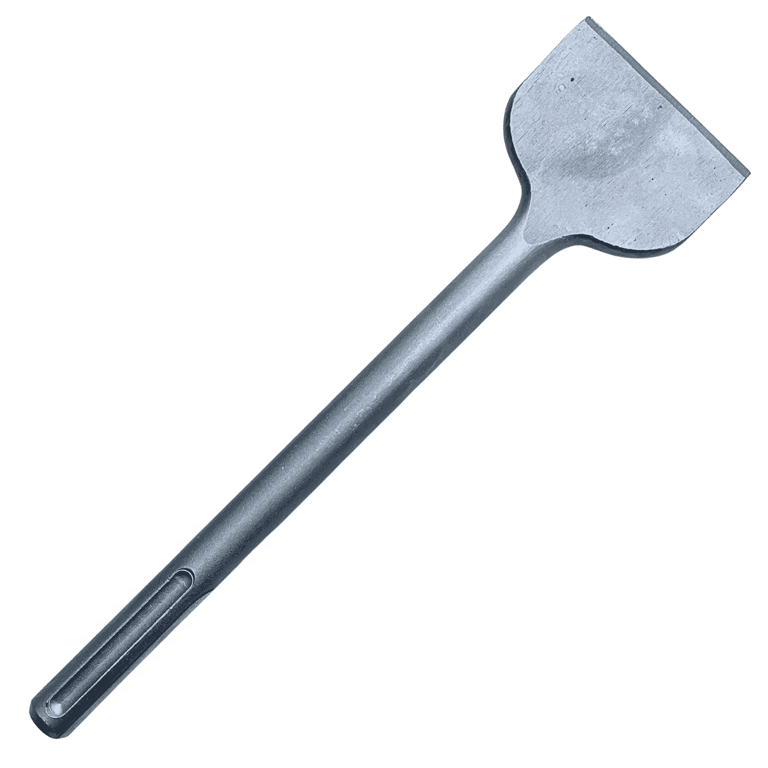 Dłuto Płaskie SDS-max 80x300mm WERTEC - W261973