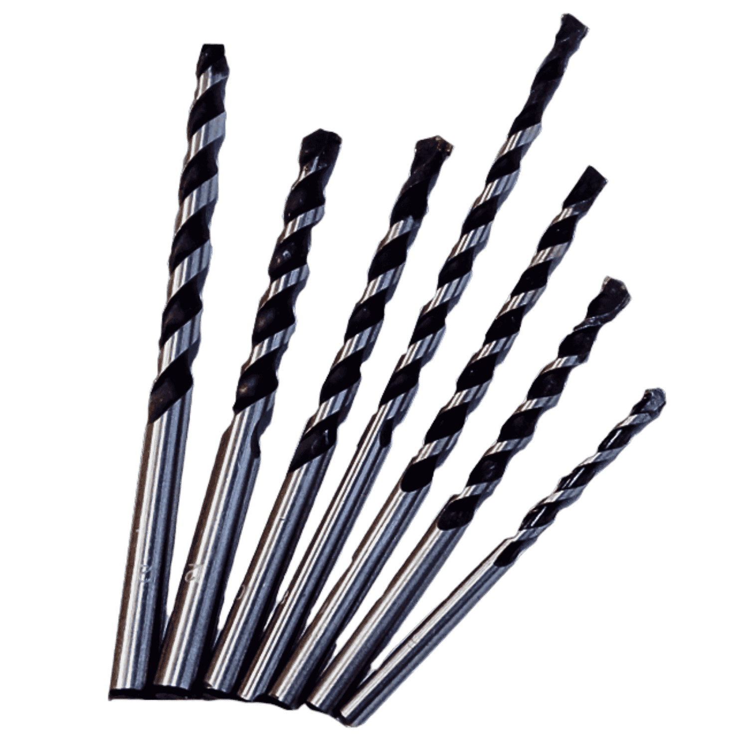 TOOLMAN wiertło do muru  6x150 - TL6150