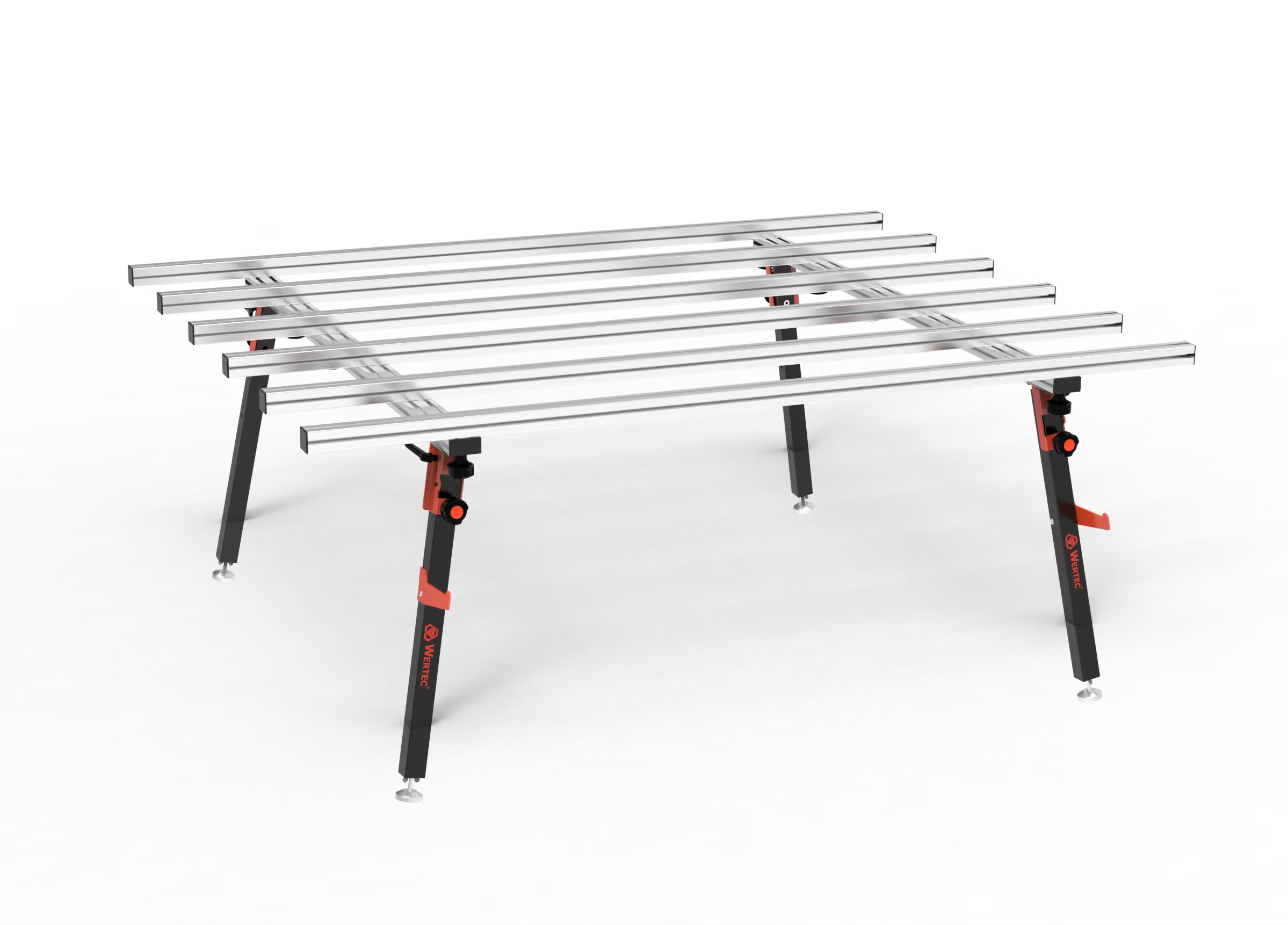 Stół roboczy 1800 WERTEC - WT1800