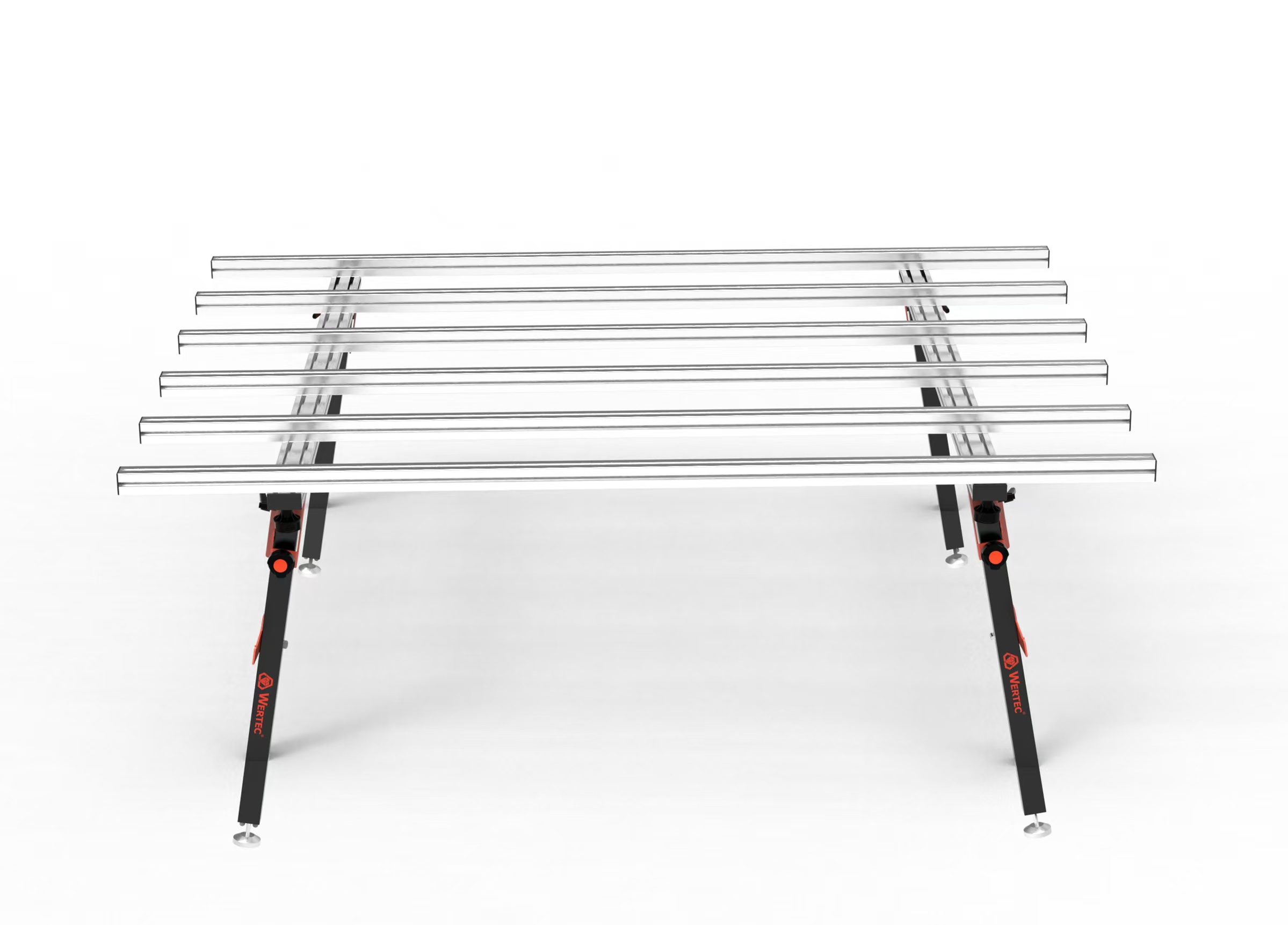 Stół roboczy 1800 WERTEC - WT1800