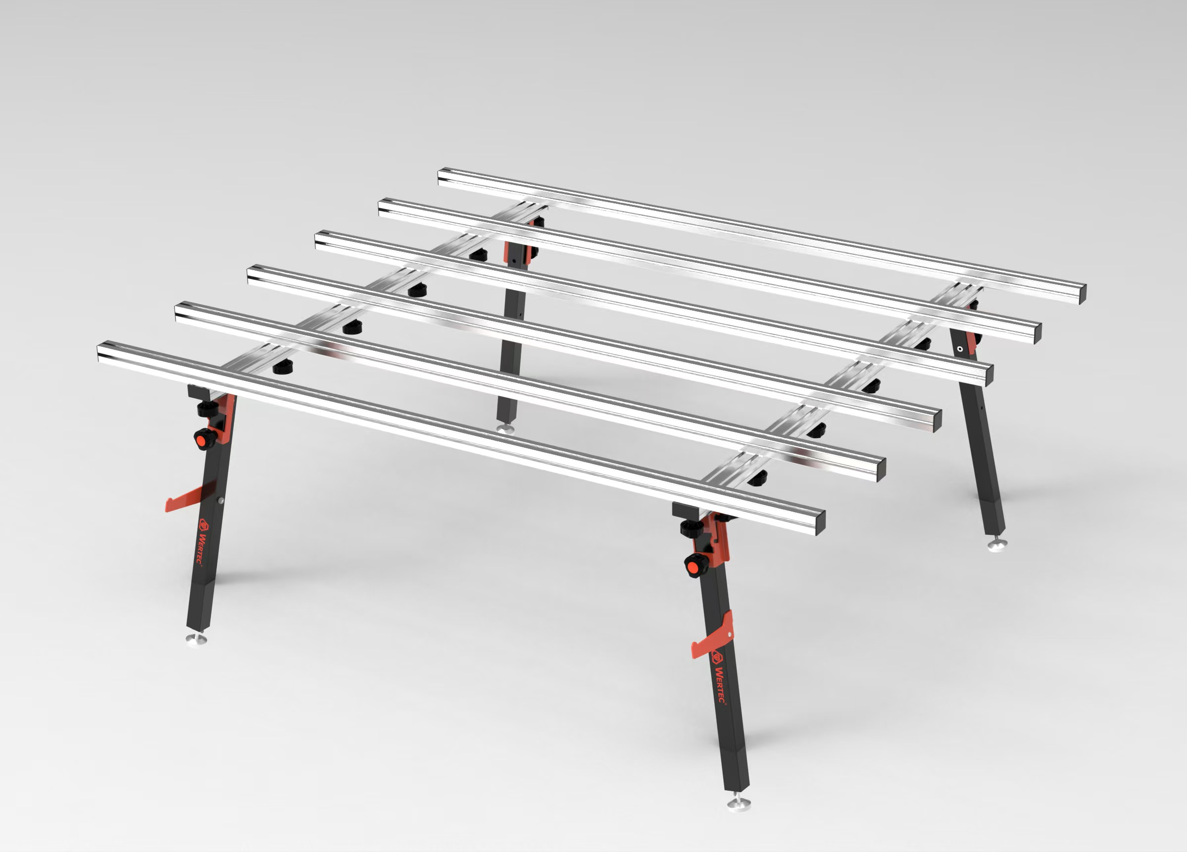 Stół roboczy 1800 WERTEC - WT1800