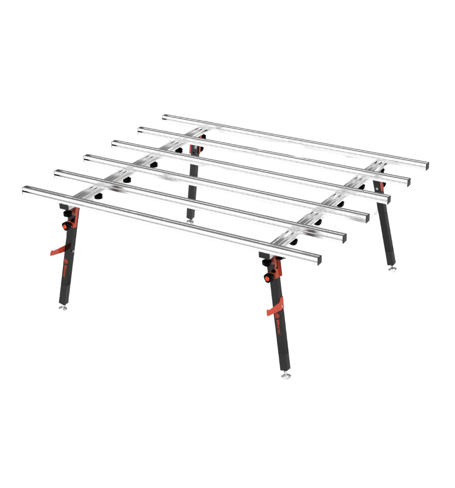 Stół roboczy 1800 WERTEC - WT1800