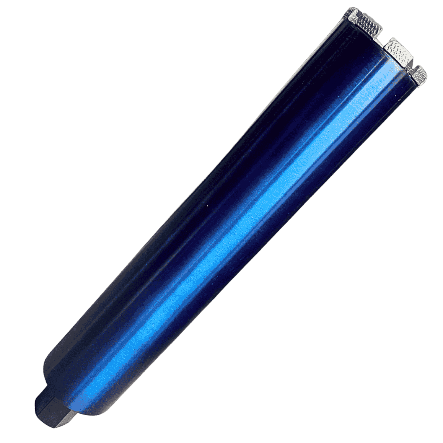 Diamentowa korona 102x400 x UNC 1 1/4' shwabe.de - SH102400