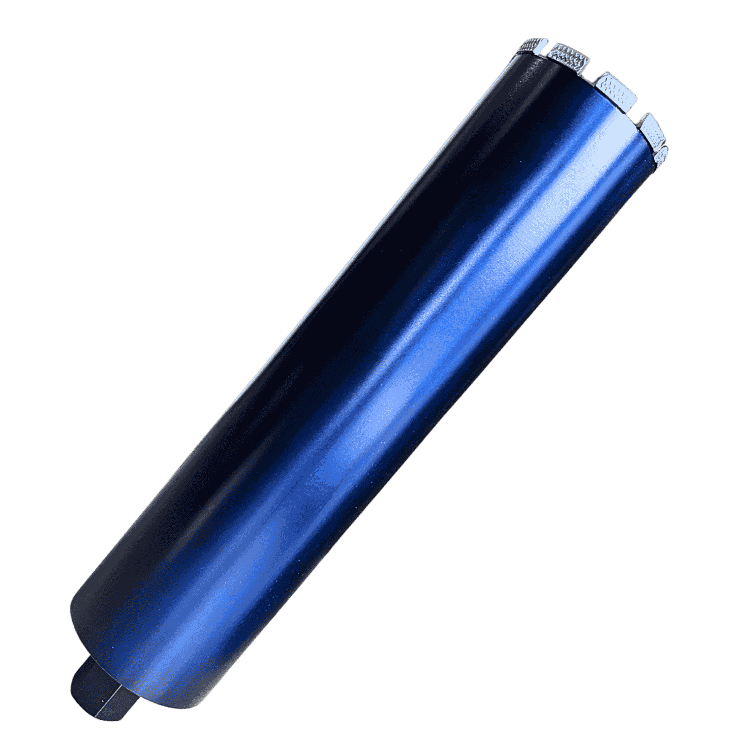 Diamentowa korona 117x400 x UNC 1 1/4' shwabe.de - SH117400