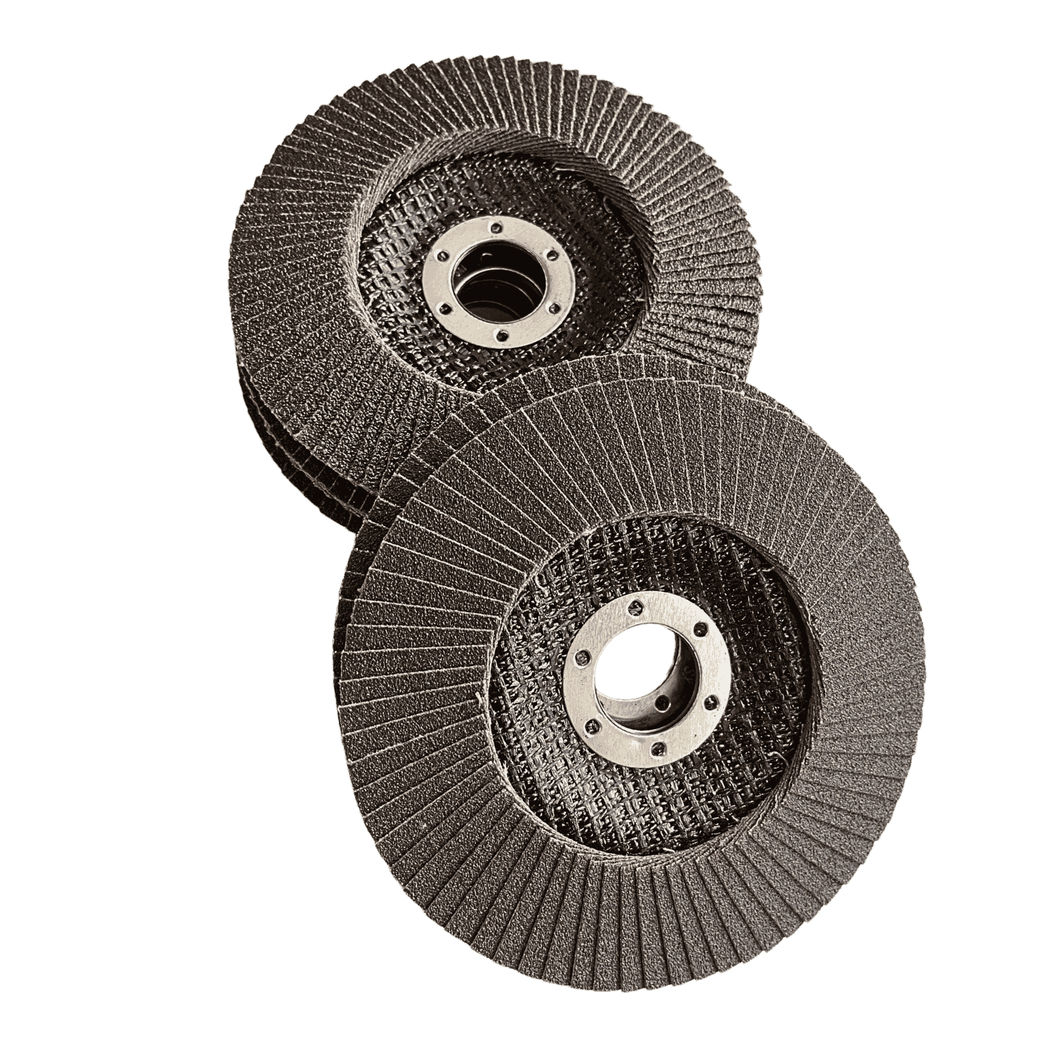 Sciernica listkowa 125mm gr.60 - SL12560SH