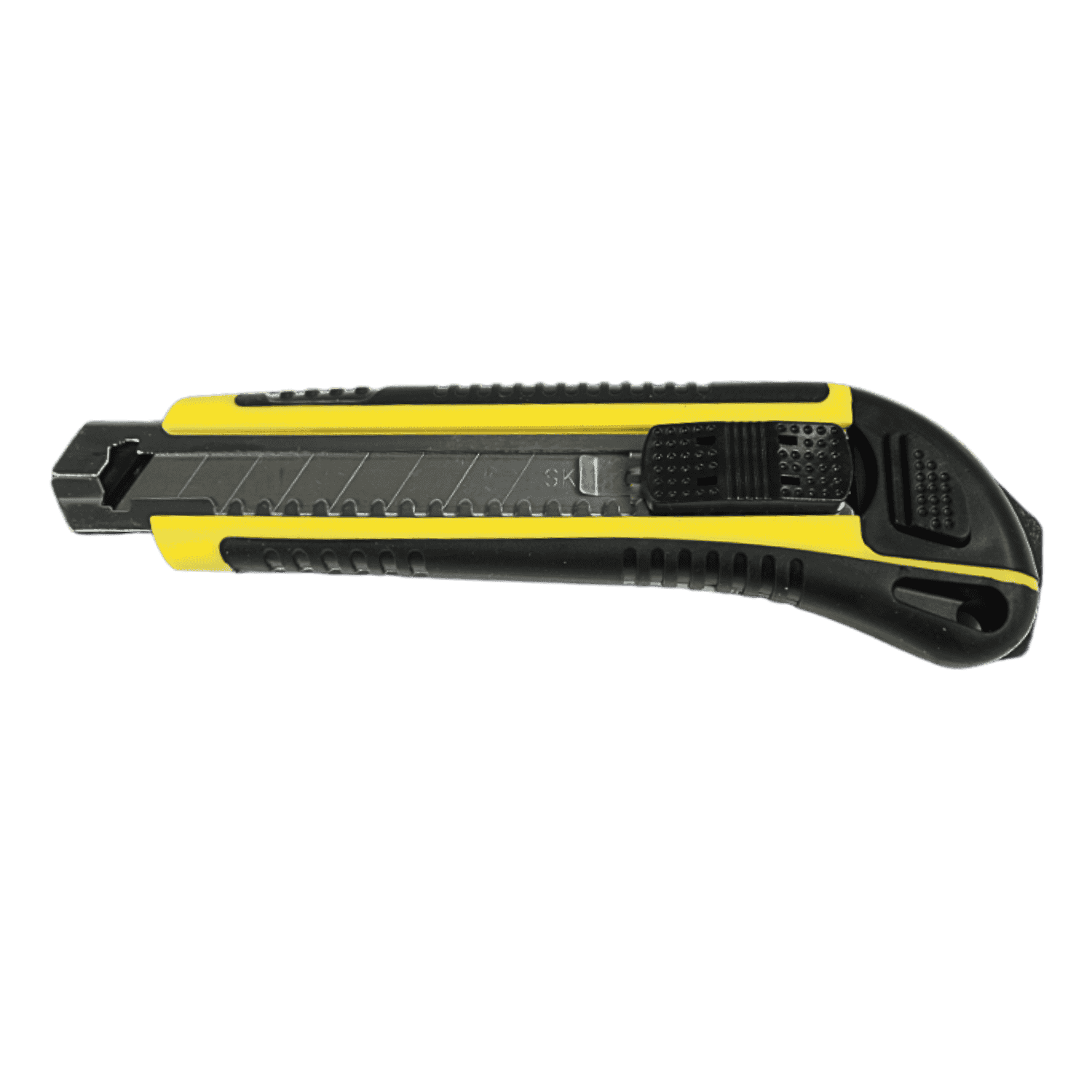 Nóż na ostrza łamane 18mm TOOLMAN - TL001