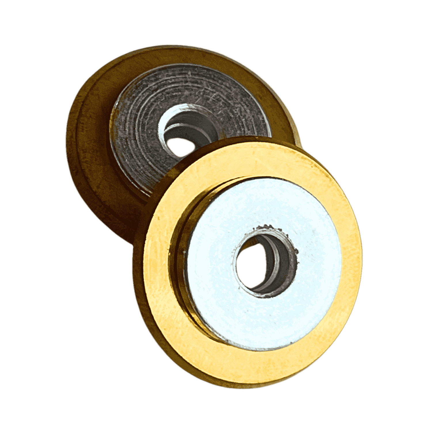 Kółko tnące do maszynek do glazury 22x5x2mm WERTEC - WT5002