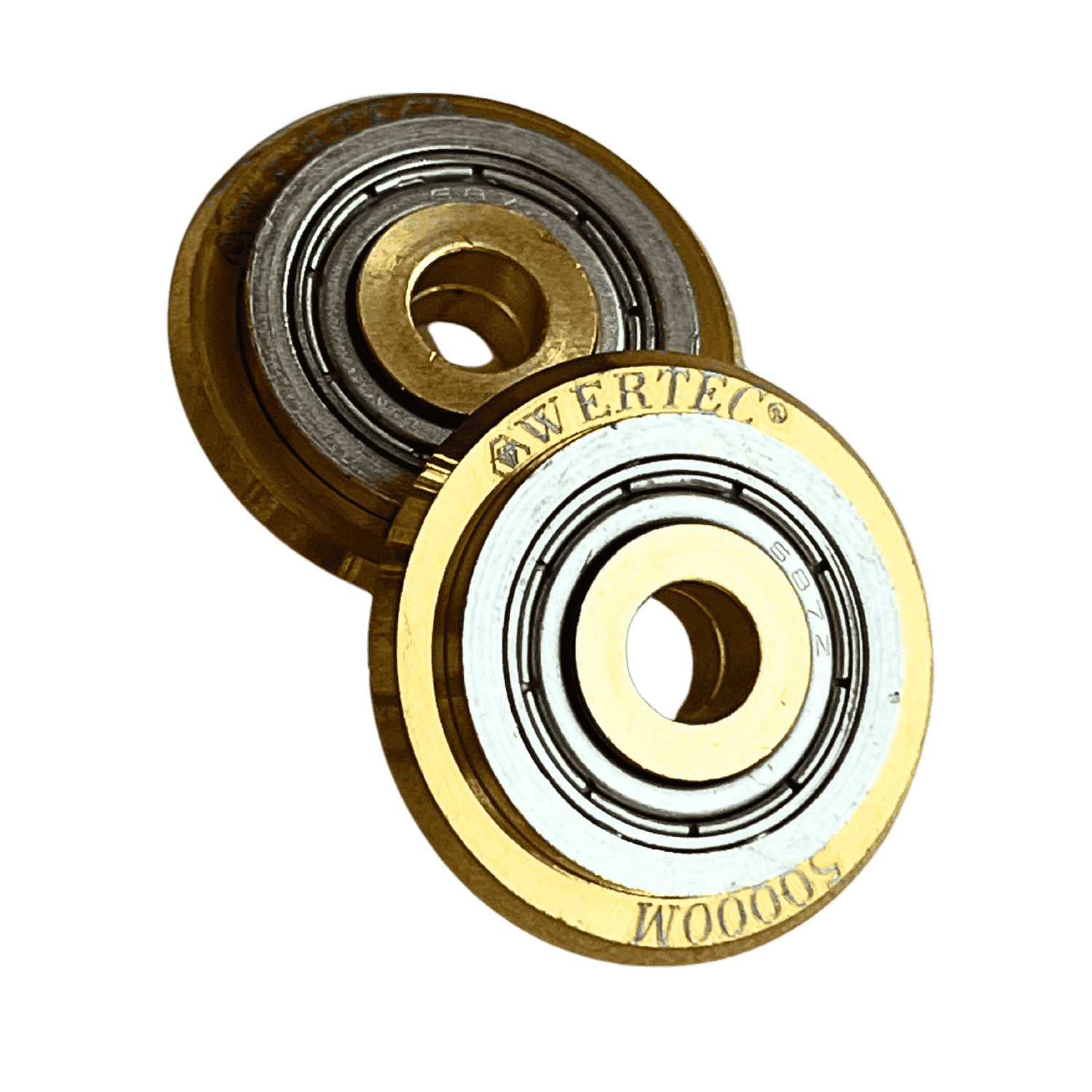 Kółko tnące łożyskowane 22x5x6mm PREMIUM WERTEC - WT5001