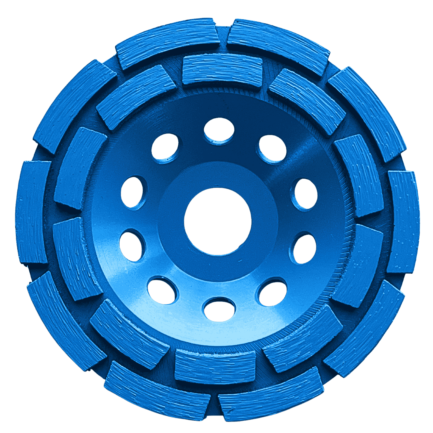 Tarcza Diamentowa do szlif.125x22,23 DOUBLE SHWABE - SH125D