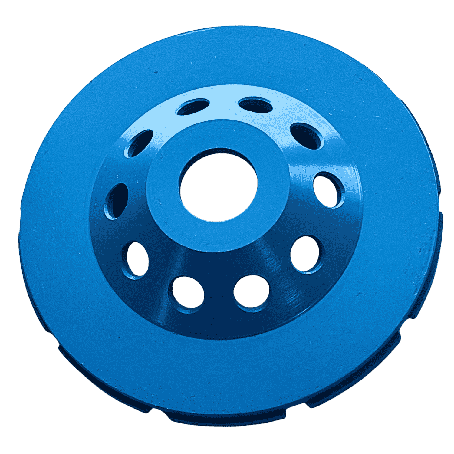 Tarcza Diamentowa do szlif.125x22,23 DOUBLE SHWABE - SH125D