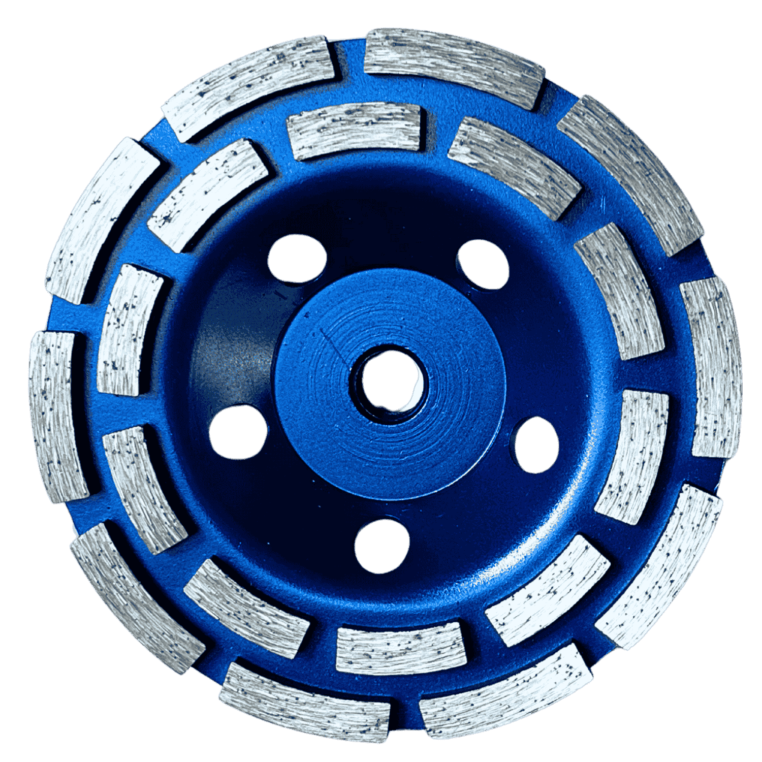 Tarcza Diamentowa do szlif.125xM14 DOUBLE SHWABE - SH125DM14