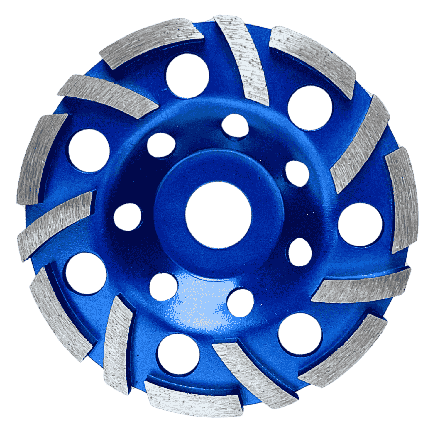 Tarcza Diamentowa do szlif.125x22,23 GFT SHWABE -SH125GFT