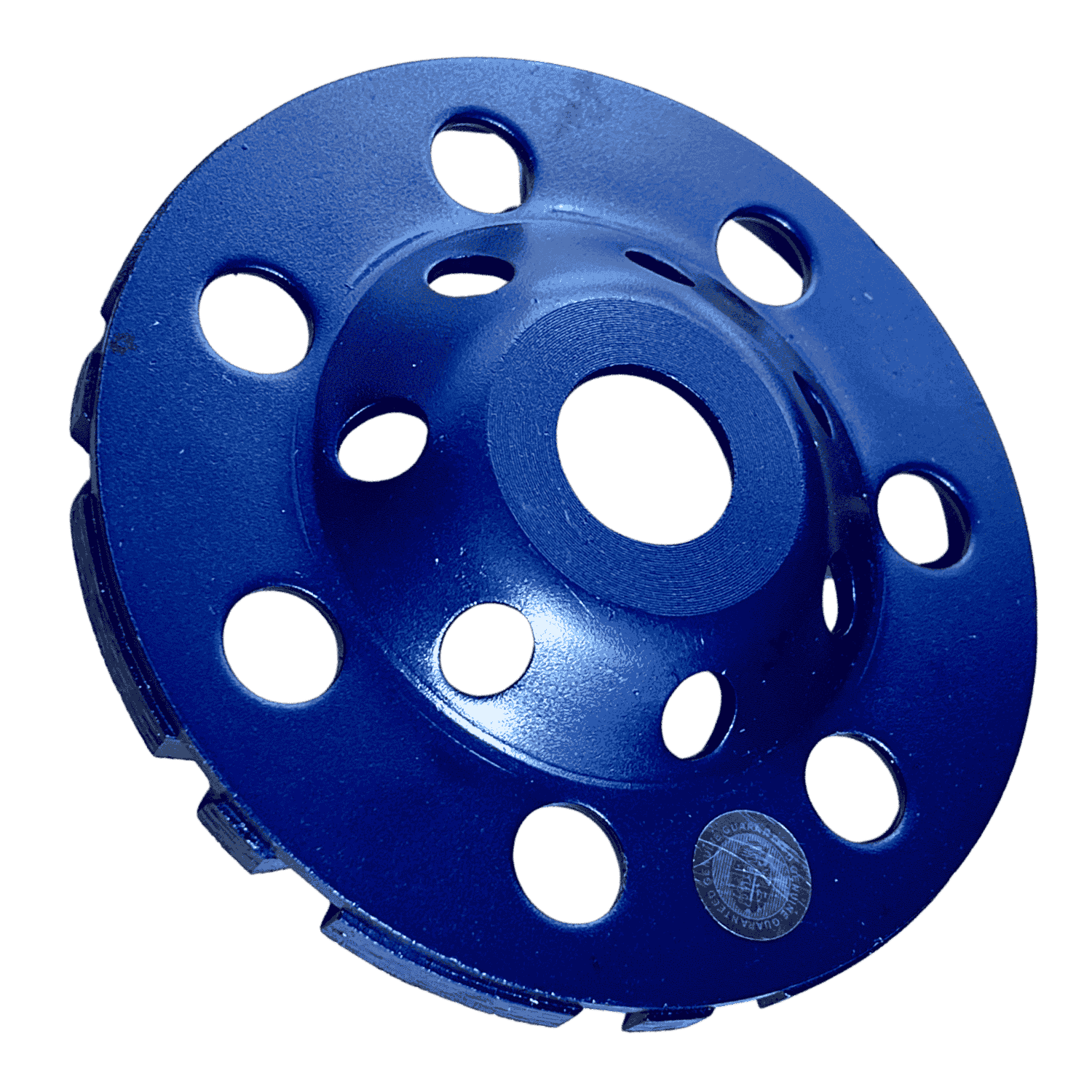 Tarcza Diamentowa do szlif.125x22,23 GFT SHWABE -SH125GFT