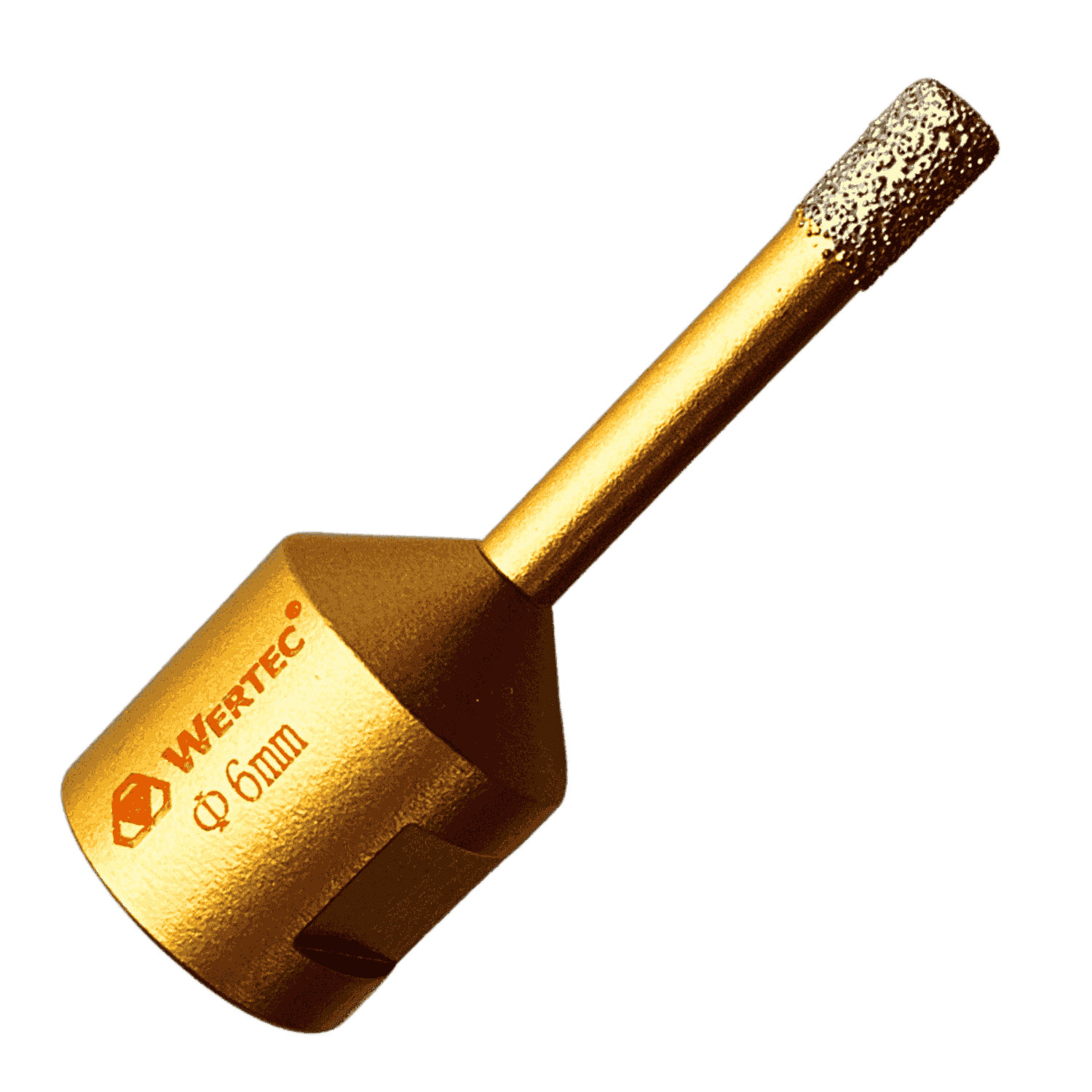 Koronka diamentowa  6x60mm - WTA06