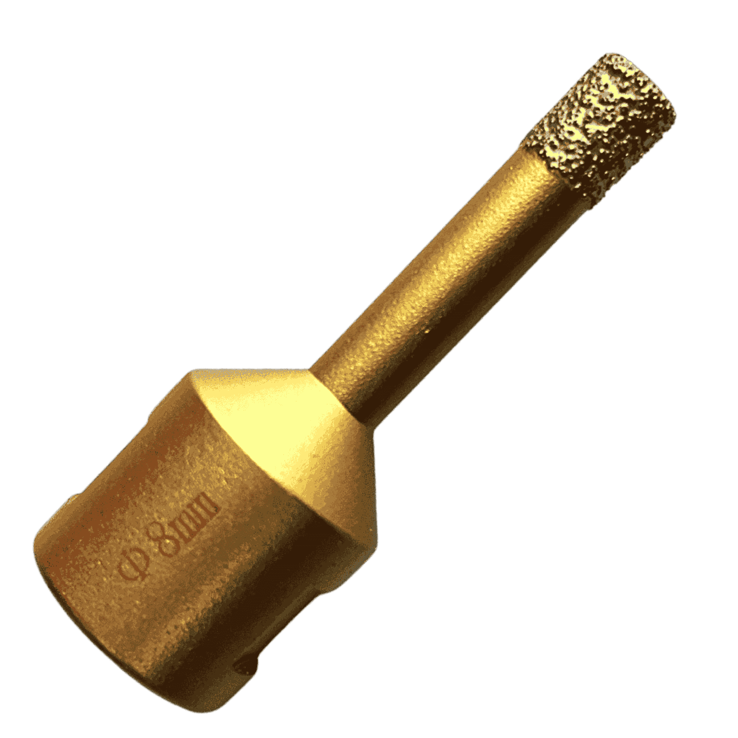 Koronka diamentowa  8x60mm - WTA08