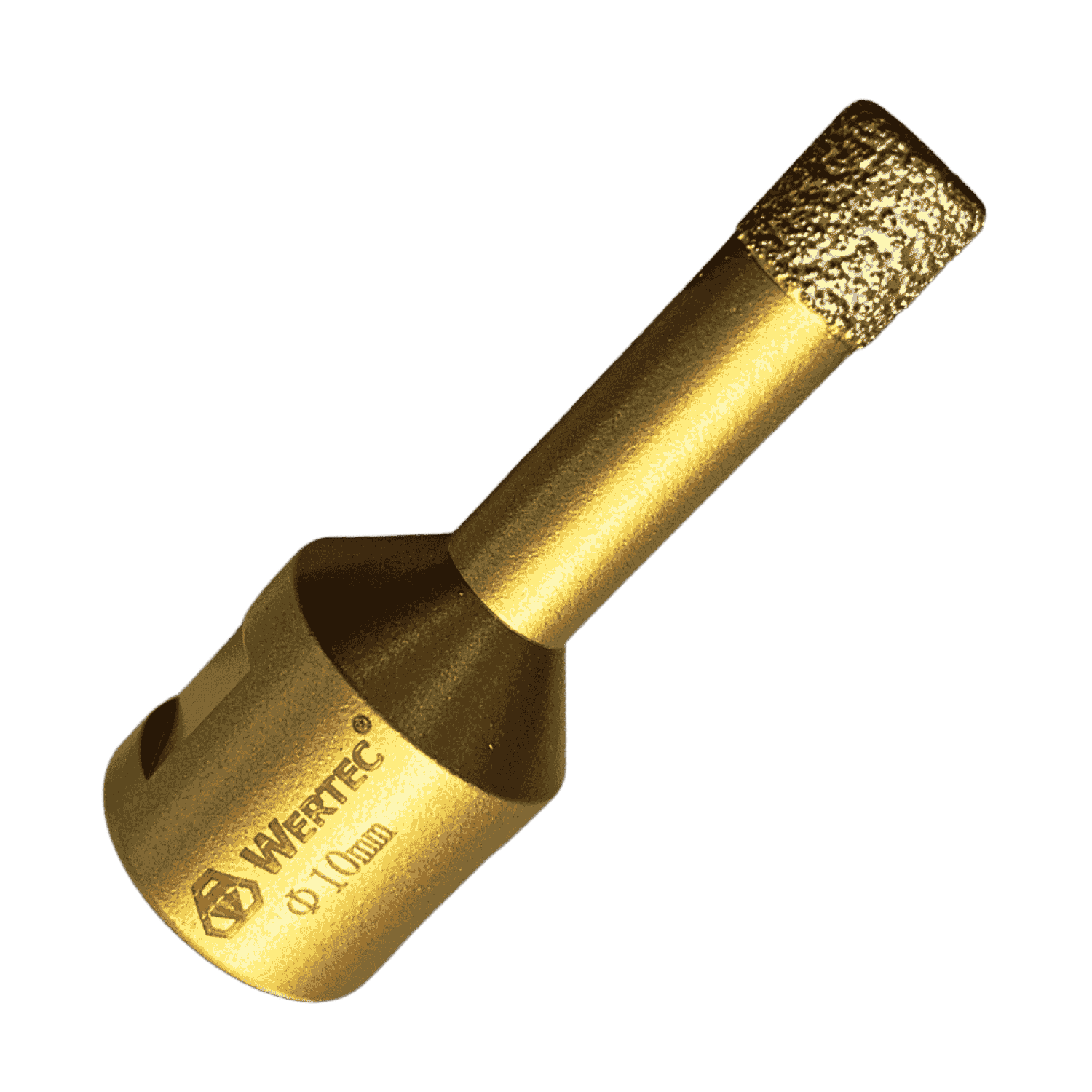 Koronka diamentowa 10x60mm - WTA10