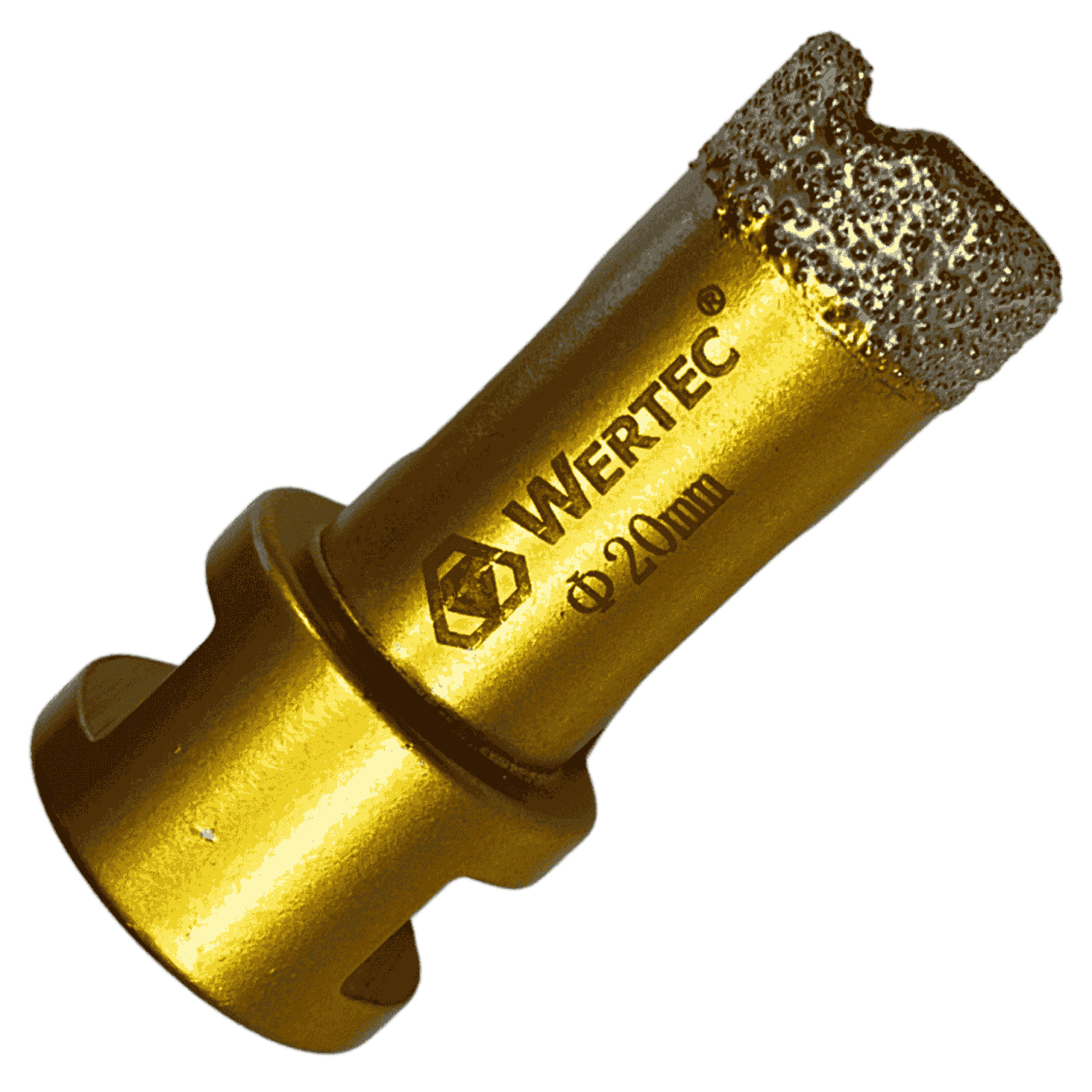 Koronka diamentowa 20x60mm - WTA20